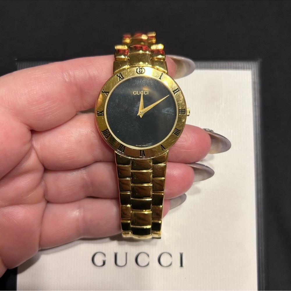 Men's Gucci Watch ⌚️ - Picture 12 of 12